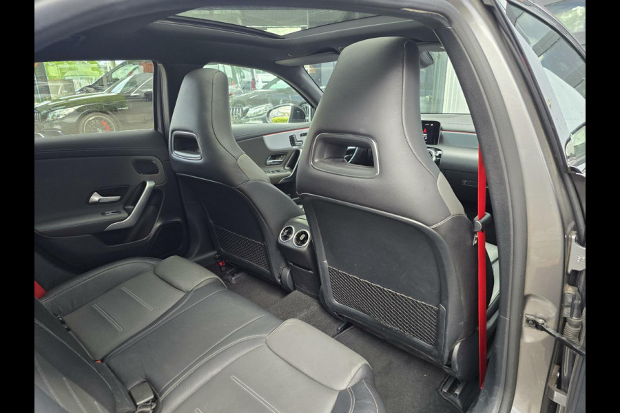 Mercedes-Benz A-Klasse 200 Premium Plus|MEMORY|PANO|AMG|BOMVOL