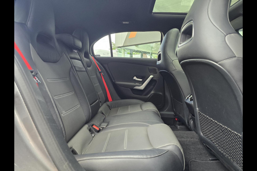Mercedes-Benz A-Klasse 200 Premium Plus|MEMORY|PANO|AMG|BOMVOL