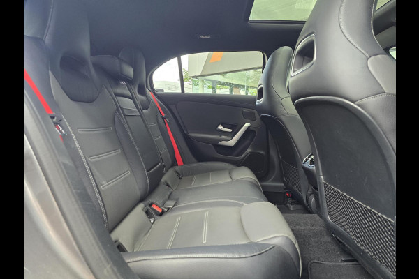 Mercedes-Benz A-Klasse 200 Premium Plus|MEMORY|PANO|AMG|BOMVOL