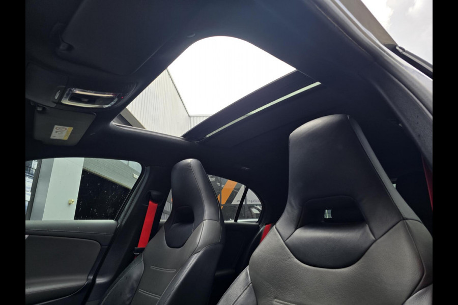 Mercedes-Benz A-Klasse 200 Premium Plus|MEMORY|PANO|AMG|BOMVOL