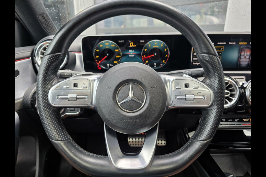 Mercedes-Benz A-Klasse 200 Premium Plus|MEMORY|PANO|AMG|BOMVOL