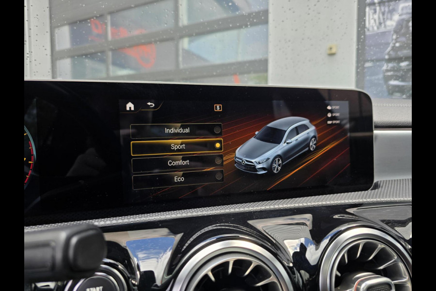 Mercedes-Benz A-Klasse 200 Premium Plus|MEMORY|PANO|AMG|BOMVOL