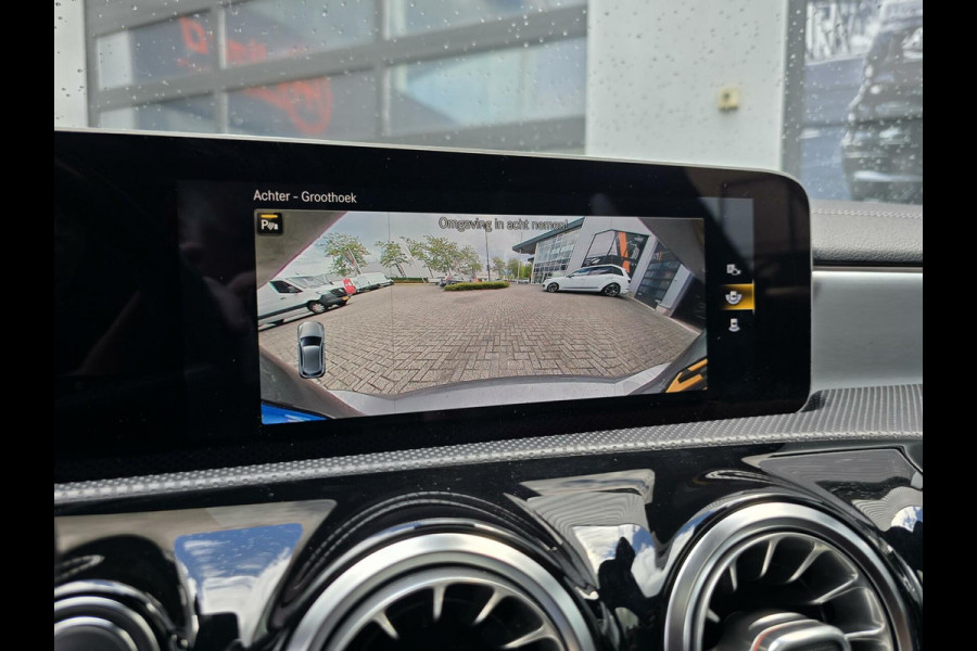 Mercedes-Benz A-Klasse 200 Premium Plus|MEMORY|PANO|AMG|BOMVOL