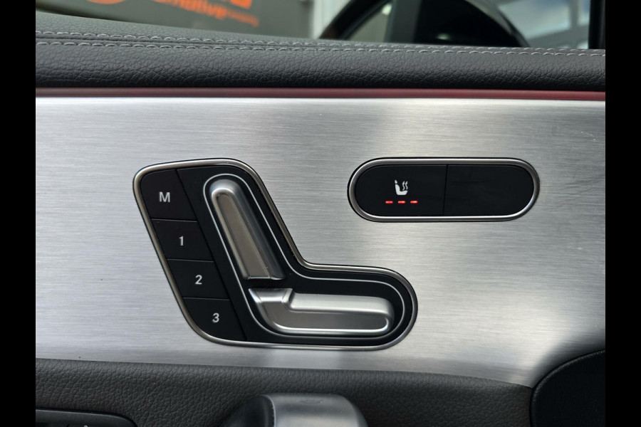 Mercedes-Benz A-Klasse 200 Premium Plus|MEMORY|PANO|AMG|BOMVOL
