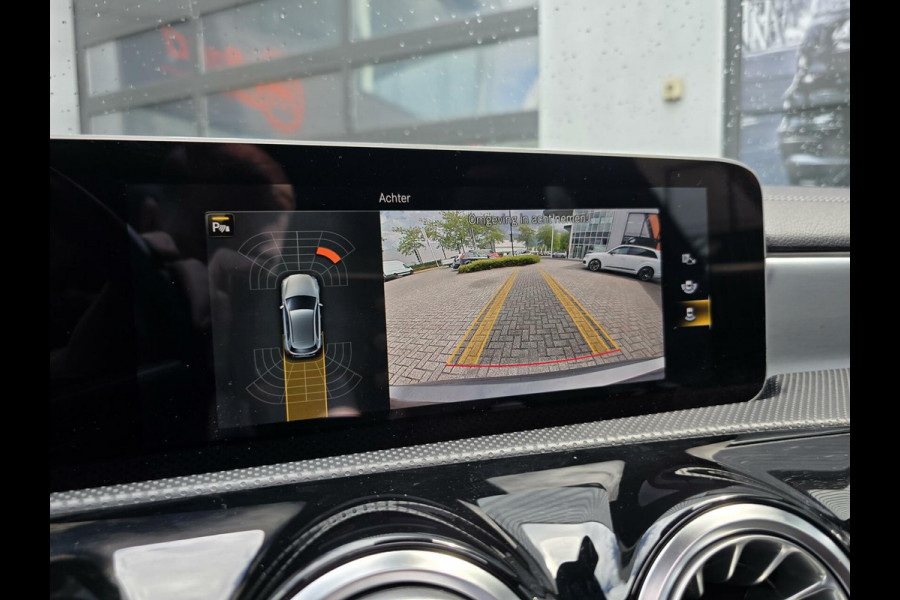 Mercedes-Benz A-Klasse 200 Premium Plus|MEMORY|PANO|AMG|BOMVOL