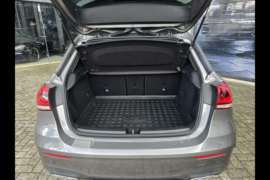 Mercedes-Benz A-Klasse 200 Premium Plus|MEMORY|PANO|AMG|BOMVOL