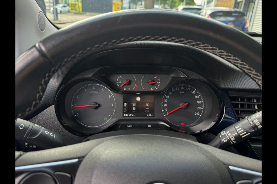 Opel Crossland X 1.2 Turbo 120 Jaar Edition - Navigatie / Apple CarPlay I Airco I LED I PDC I Sport velgen I Dealer onderhouden