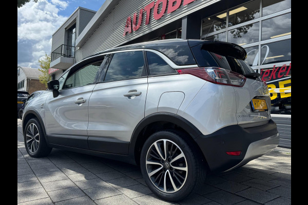 Opel Crossland X 1.2 Turbo 120 Jaar Edition - Navigatie / Apple CarPlay I Airco I LED I PDC I Sport velgen I Dealer onderhouden