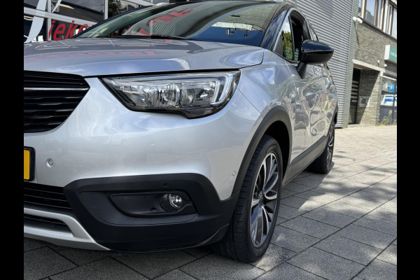 Opel Crossland X 1.2 Turbo 120 Jaar Edition - Navigatie / Apple CarPlay I Airco I LED I PDC I Sport velgen I Dealer onderhouden