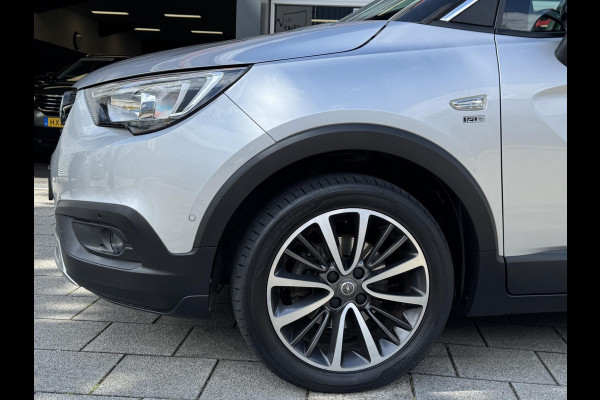 Opel Crossland X 1.2 Turbo 120 Jaar Edition - Navigatie / Apple CarPlay I Airco I LED I PDC I Sport velgen I Dealer onderhouden