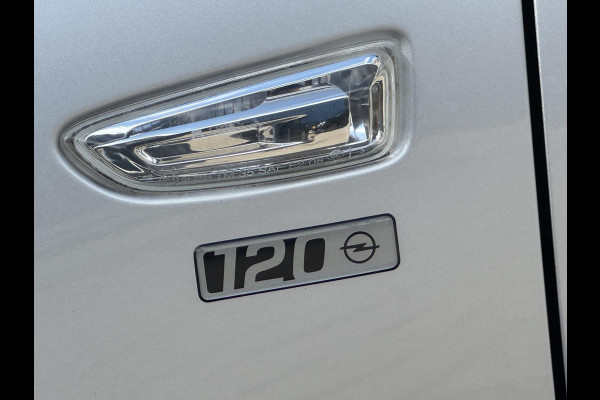 Opel Crossland X 1.2 Turbo 120 Jaar Edition - Navigatie / Apple CarPlay I Airco I LED I PDC I Sport velgen I Dealer onderhouden