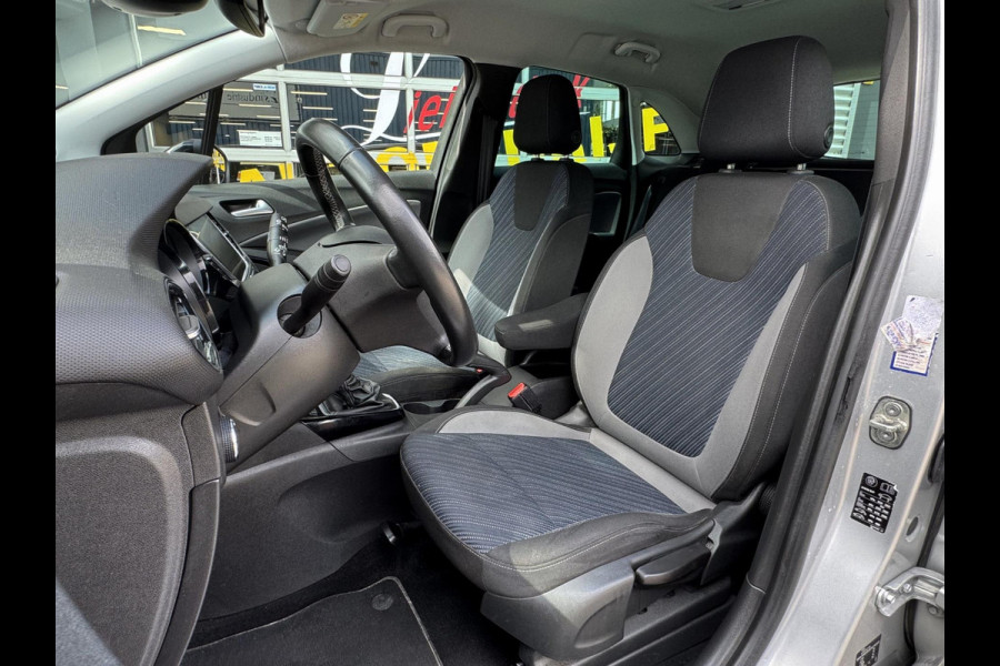 Opel Crossland X 1.2 Turbo 120 Jaar Edition - Navigatie / Apple CarPlay I Airco I LED I PDC I Sport velgen I Dealer onderhouden