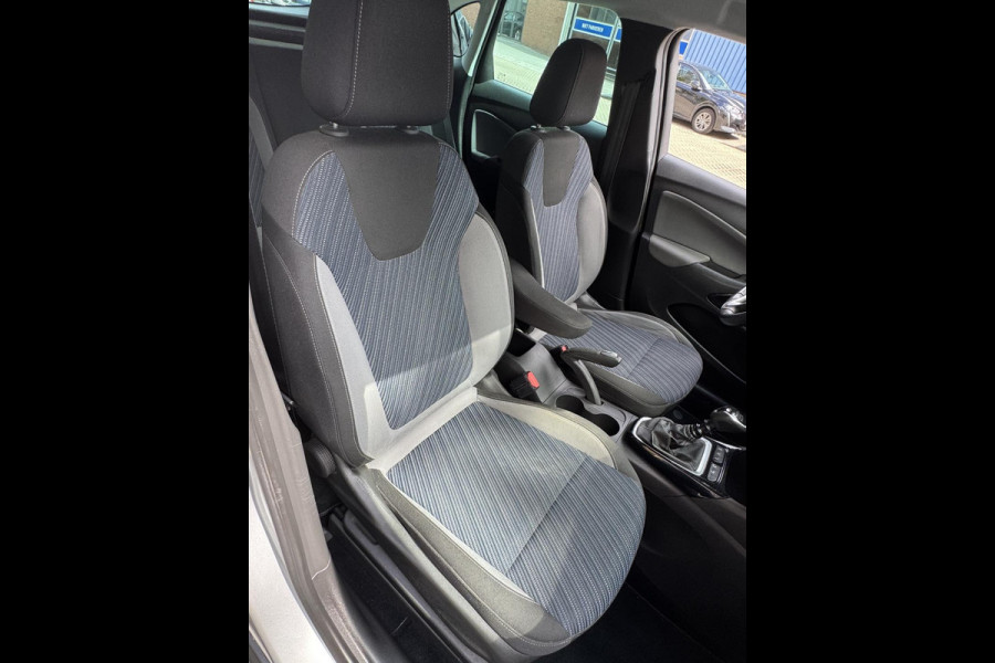 Opel Crossland X 1.2 Turbo 120 Jaar Edition - Navigatie / Apple CarPlay I Airco I LED I PDC I Sport velgen I Dealer onderhouden