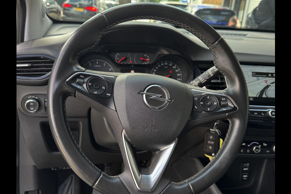 Opel Crossland X 1.2 Turbo 120 Jaar Edition - Navigatie / Apple CarPlay I Airco I LED I PDC I Sport velgen I Dealer onderhouden