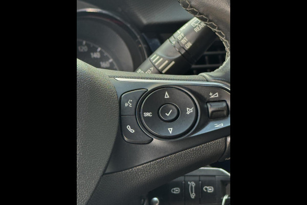 Opel Crossland X 1.2 Turbo 120 Jaar Edition - Navigatie / Apple CarPlay I Airco I LED I PDC I Sport velgen I Dealer onderhouden