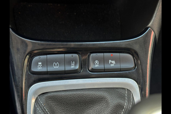 Opel Crossland X 1.2 Turbo 120 Jaar Edition - Navigatie / Apple CarPlay I Airco I LED I PDC I Sport velgen I Dealer onderhouden