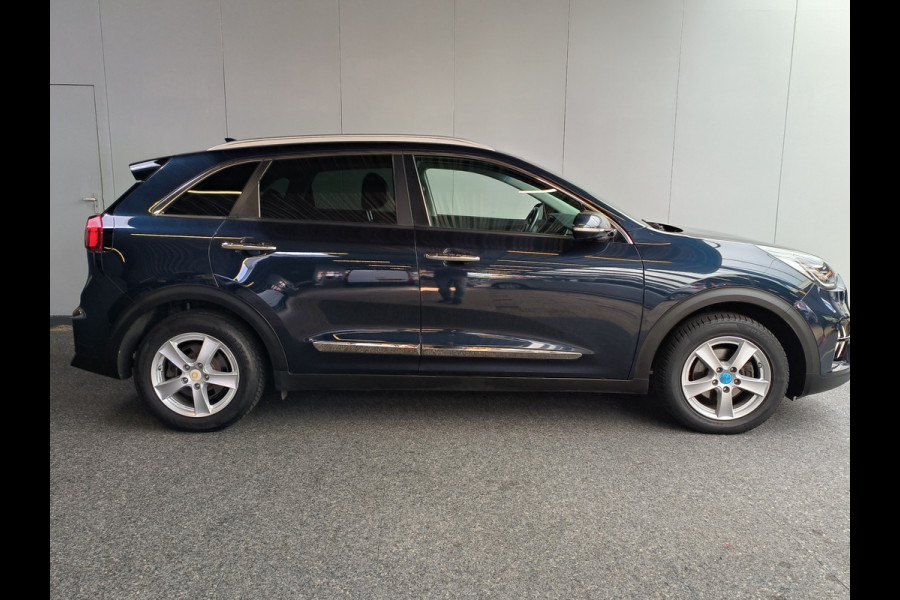Kia Niro 1.6 GDi PHEV DynamicPlusLine Rijklaar + 12 maanden Bovag-garantie Henk Jongen Auto's in Helmond,  al 50 jaar service zoals 't hoort!