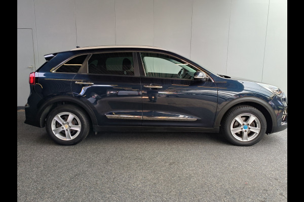 Kia Niro 1.6 GDi PHEV DynamicPlusLine Rijklaar + 12 maanden Bovag-garantie Henk Jongen Auto's in Helmond,  al 50 jaar service zoals 't hoort!