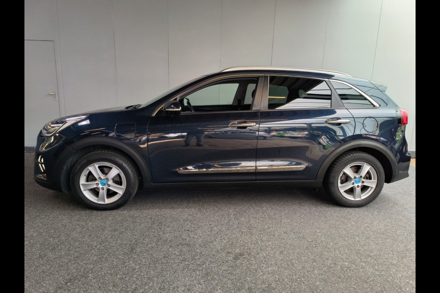 Kia Niro 1.6 GDi PHEV DynamicPlusLine Rijklaar + 12 maanden Bovag-garantie Henk Jongen Auto's in Helmond,  al 50 jaar service zoals 't hoort!