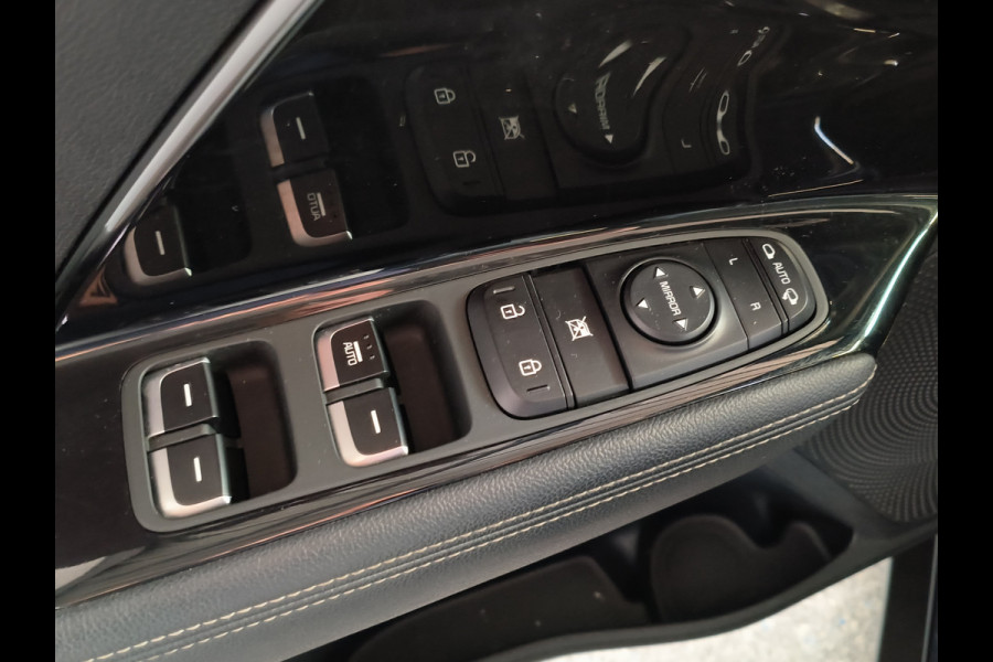 Kia Niro 1.6 GDi PHEV DynamicPlusLine Rijklaar + 12 maanden Bovag-garantie Henk Jongen Auto's in Helmond,  al 50 jaar service zoals 't hoort!