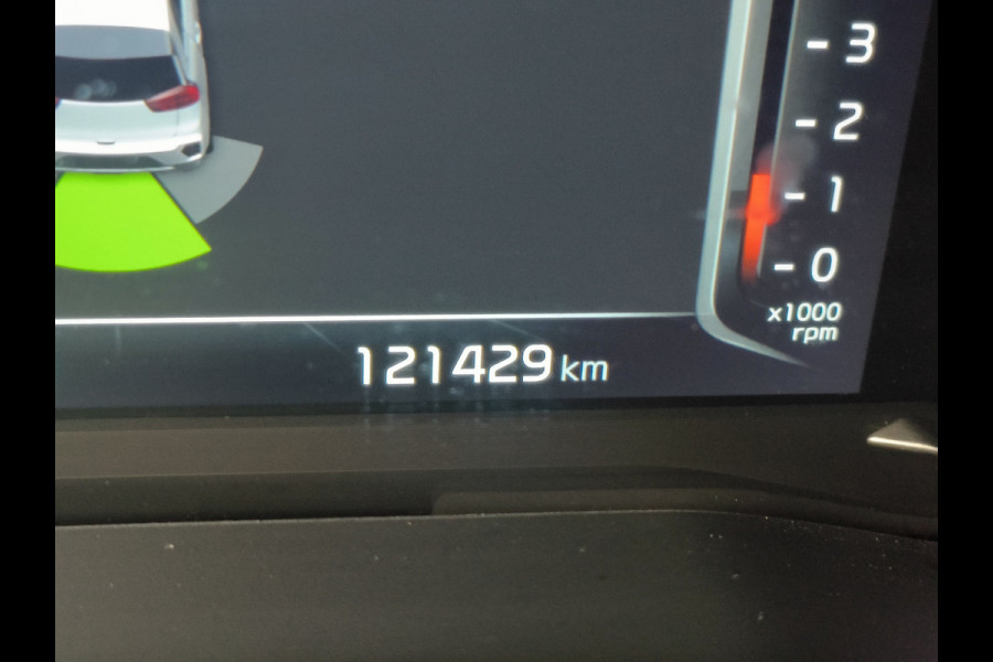 Kia Niro 1.6 GDi PHEV DynamicPlusLine Rijklaar + 12 maanden Bovag-garantie Henk Jongen Auto's in Helmond,  al 50 jaar service zoals 't hoort!