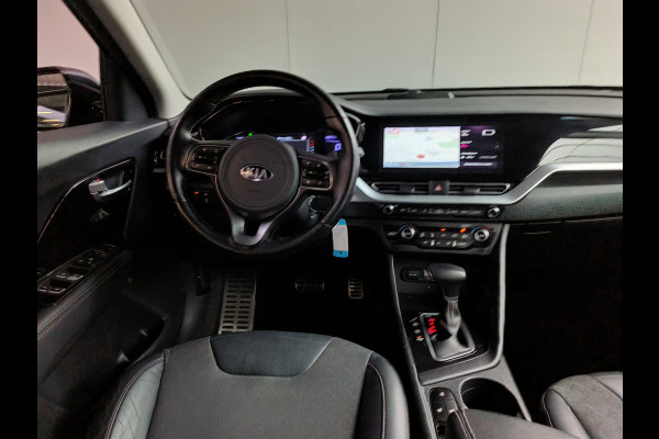 Kia Niro 1.6 GDi PHEV DynamicPlusLine Rijklaar + 12 maanden Bovag-garantie Henk Jongen Auto's in Helmond,  al 50 jaar service zoals 't hoort!