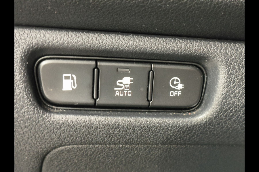 Kia Niro 1.6 GDi PHEV DynamicPlusLine Rijklaar + 12 maanden Bovag-garantie Henk Jongen Auto's in Helmond,  al 50 jaar service zoals 't hoort!