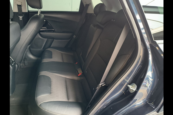Kia Niro 1.6 GDi PHEV DynamicPlusLine Rijklaar + 12 maanden Bovag-garantie Henk Jongen Auto's in Helmond,  al 50 jaar service zoals 't hoort!