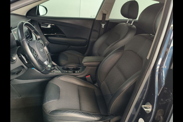 Kia Niro 1.6 GDi PHEV DynamicPlusLine Rijklaar + 12 maanden Bovag-garantie Henk Jongen Auto's in Helmond,  al 50 jaar service zoals 't hoort!