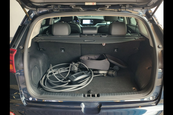 Kia Niro 1.6 GDi PHEV DynamicPlusLine Rijklaar + 12 maanden Bovag-garantie Henk Jongen Auto's in Helmond,  al 50 jaar service zoals 't hoort!