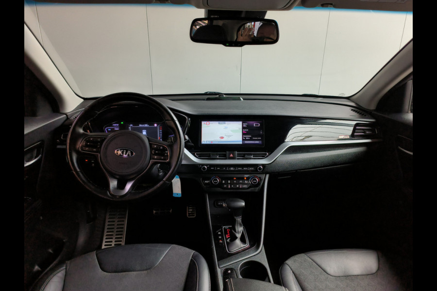Kia Niro 1.6 GDi PHEV DynamicPlusLine Rijklaar + 12 maanden Bovag-garantie Henk Jongen Auto's in Helmond,  al 50 jaar service zoals 't hoort!