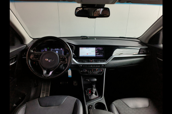 Kia Niro 1.6 GDi PHEV DynamicPlusLine Rijklaar + 12 maanden Bovag-garantie Henk Jongen Auto's in Helmond,  al 50 jaar service zoals 't hoort!
