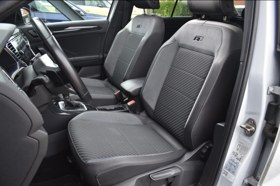 Volkswagen T-Roc 1.5 TSI Sport R-Line | PANORAMADAK | VIRTUAL COCKPIT | NAP | APPLE CARPLAY | ANDROID AUTO