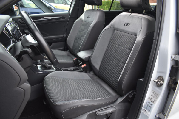 Volkswagen T-Roc 1.5 TSI Sport R-Line | PANORAMADAK | VIRTUAL COCKPIT | NAP | APPLE CARPLAY | ANDROID AUTO