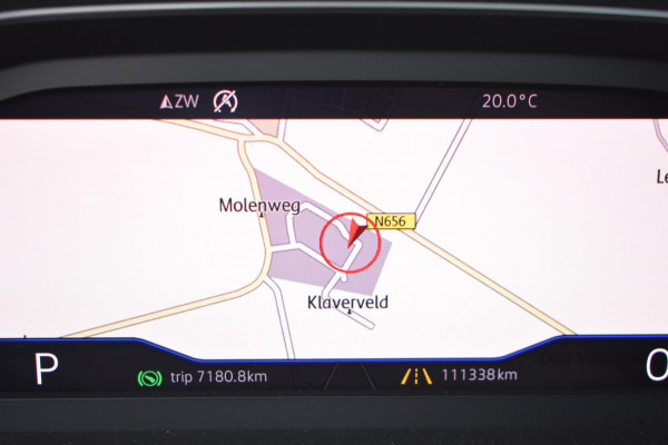 Volkswagen T-Roc 1.5 TSI Sport R-Line | PANORAMADAK | VIRTUAL COCKPIT | NAP | APPLE CARPLAY | ANDROID AUTO