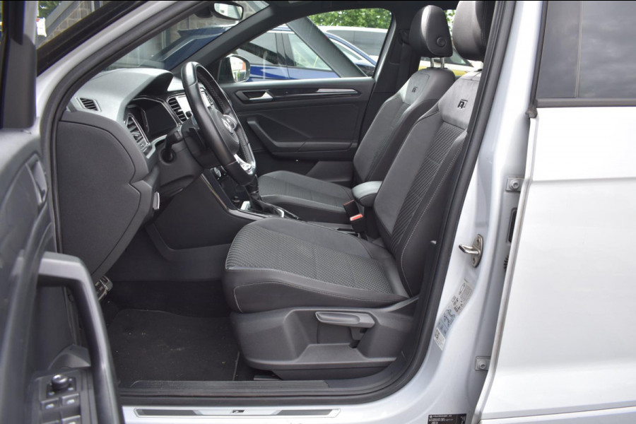 Volkswagen T-Roc 1.5 TSI Sport R-Line | PANORAMADAK | VIRTUAL COCKPIT | NAP | APPLE CARPLAY | ANDROID AUTO