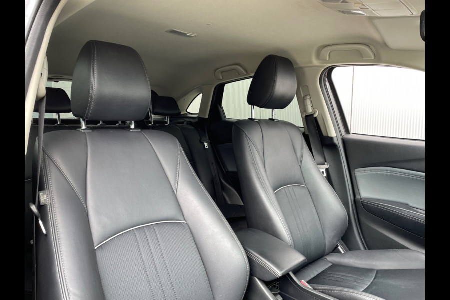 Mazda CX-3 2.0 SkyActiv-G 120 SkyLease Stoel+Stuurverwarming