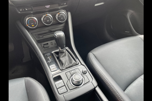 Mazda CX-3 2.0 SkyActiv-G 120 SkyLease Stoel+Stuurverwarming