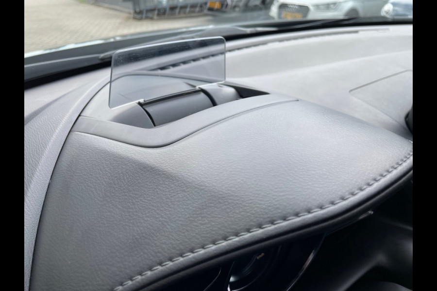 Mazda CX-3 2.0 SkyActiv-G 120 SkyLease Stoel+Stuurverwarming