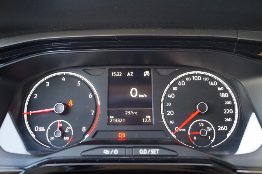 Volkswagen Polo 1.0 TSI Comfortline Executive -NAVI-ECC-PDC-DAB-