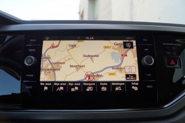 Volkswagen Polo 1.0 TSI Comfortline Executive -NAVI-ECC-PDC-DAB-