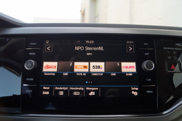 Volkswagen Polo 1.0 TSI Comfortline Executive -NAVI-ECC-PDC-DAB-