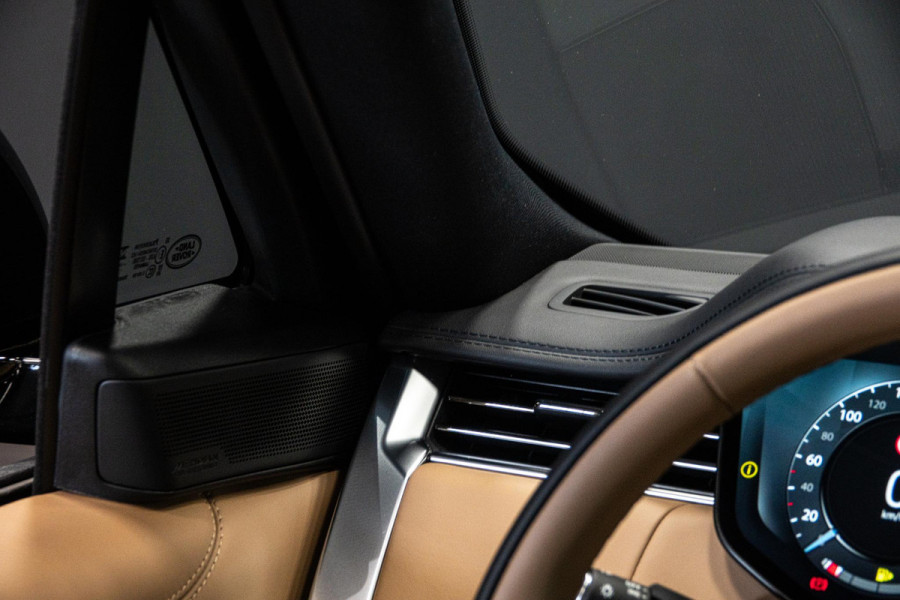 Land Rover Range Rover 3.0 P460e HSE PHEV *Meridian / Panorama / Surround-View / HUD / Stoelventilatie / Soft-Close*