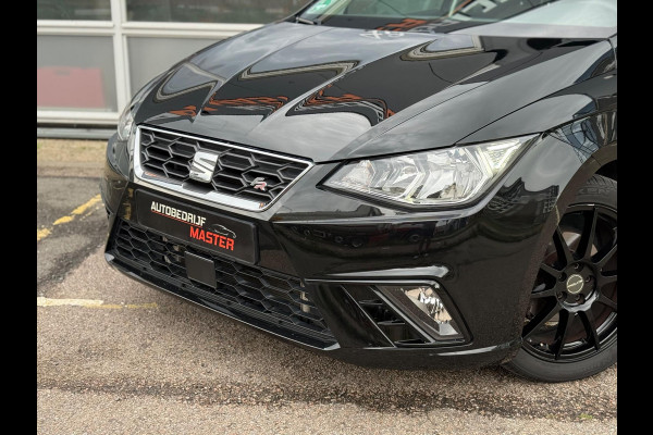 Seat Ibiza 1.0 TSI FR | Climate | Navi | ACC | Airco