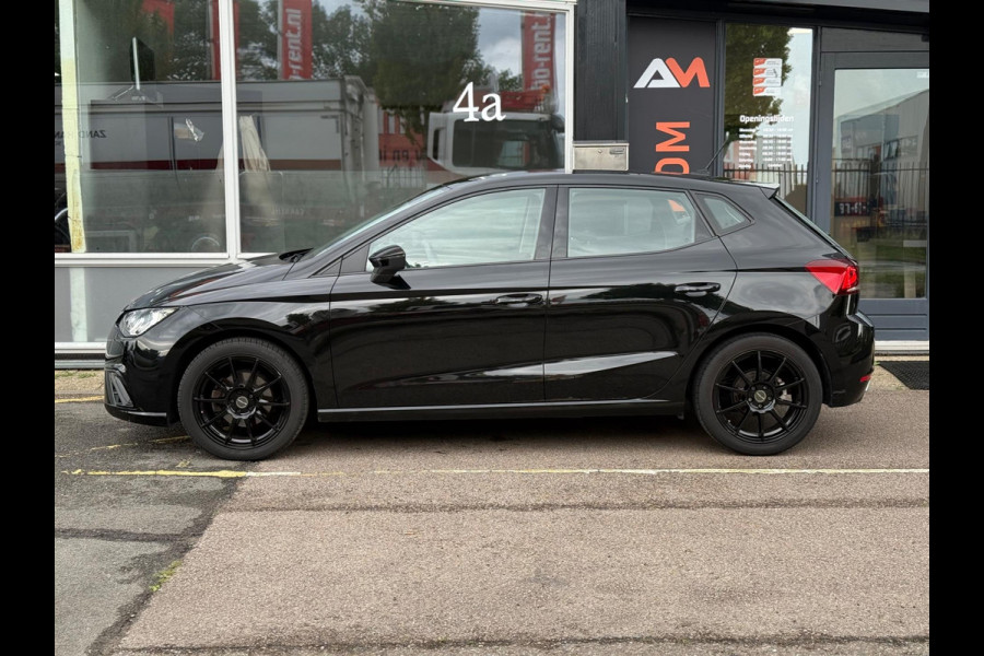 Seat Ibiza 1.0 TSI FR | Climate | Navi | ACC | Airco