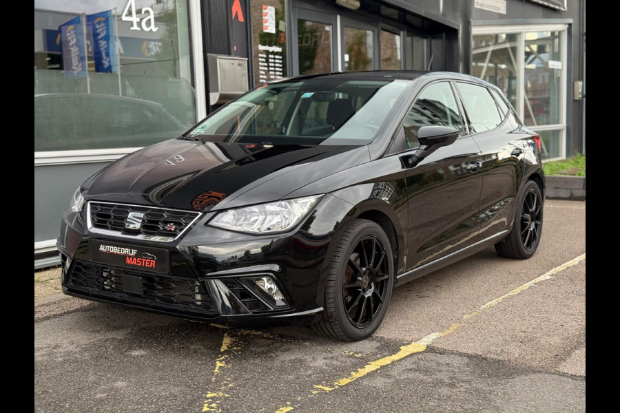 Seat Ibiza 1.0 TSI FR | Climate | Navi | ACC | Airco