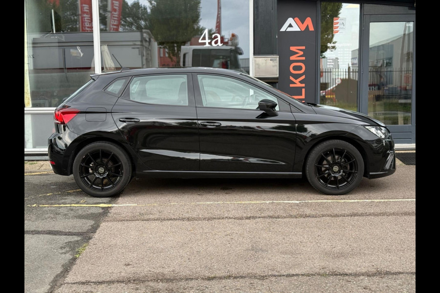 Seat Ibiza 1.0 TSI FR | Climate | Navi | ACC | Airco