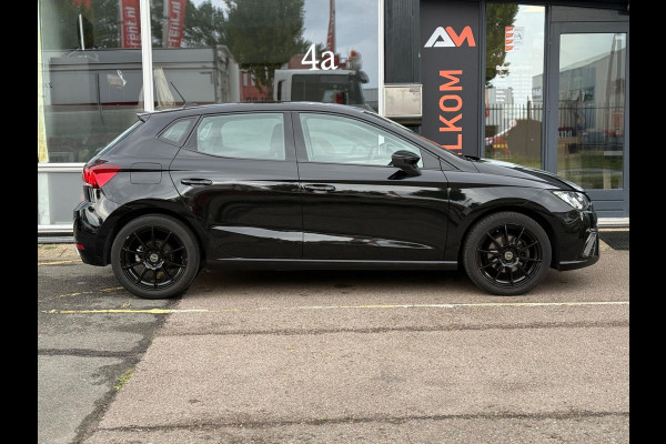 Seat Ibiza 1.0 TSI FR | Climate | Navi | ACC | Airco