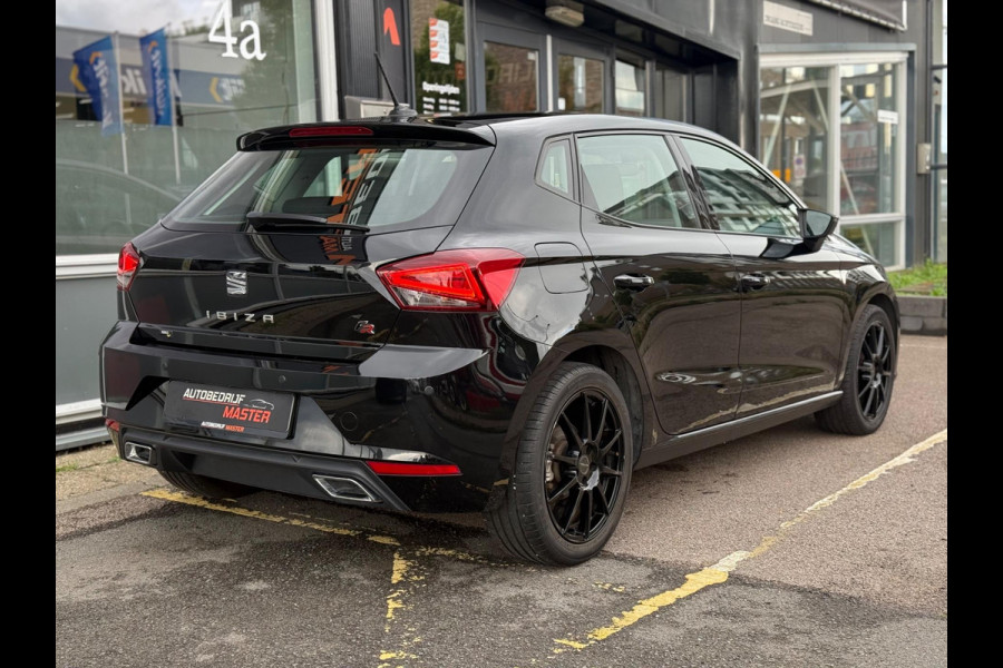 Seat Ibiza 1.0 TSI FR | Climate | Navi | ACC | Airco