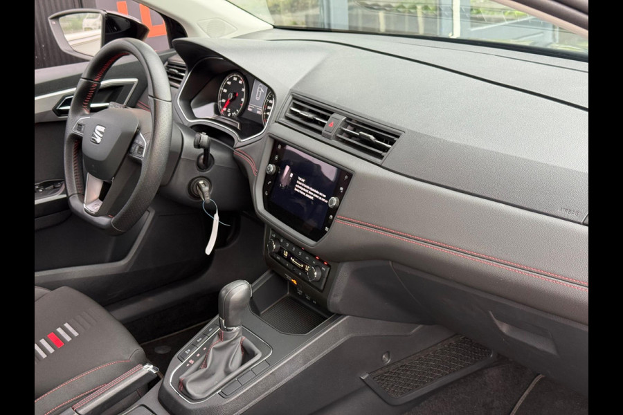 Seat Ibiza 1.0 TSI FR | Climate | Navi | ACC | Airco